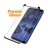 PanzerGlass Samsung Galaxy S9 Skärmskydd CaseFriendly