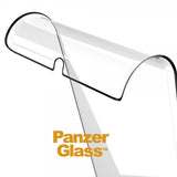 PanzerGlass Samsung Galaxy S20 Skärmskydd CaseFriendly Biometric