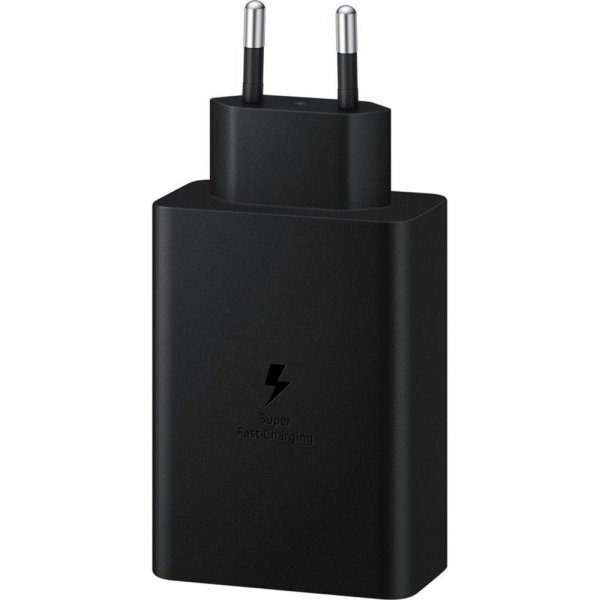 Samsung Original 65W PD Power Adapter Trio