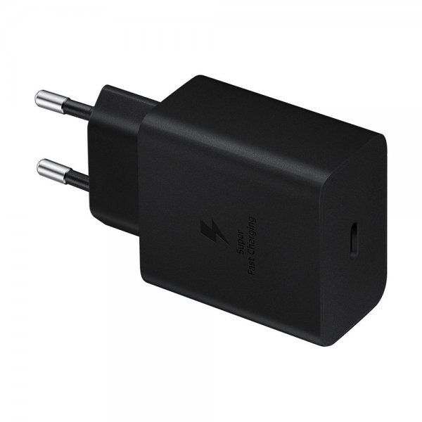 Samsung Original 45W PD Power Adapter med kabel 1.8 m