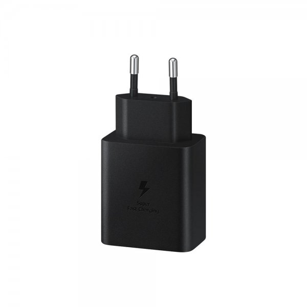 Samsung Original 45W PD Power Adapter med kabel 1.8 m