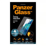 PanzerGlass Samsung Galaxy S20 FE Skärmskydd CaseFriendly Edge-to-Edge