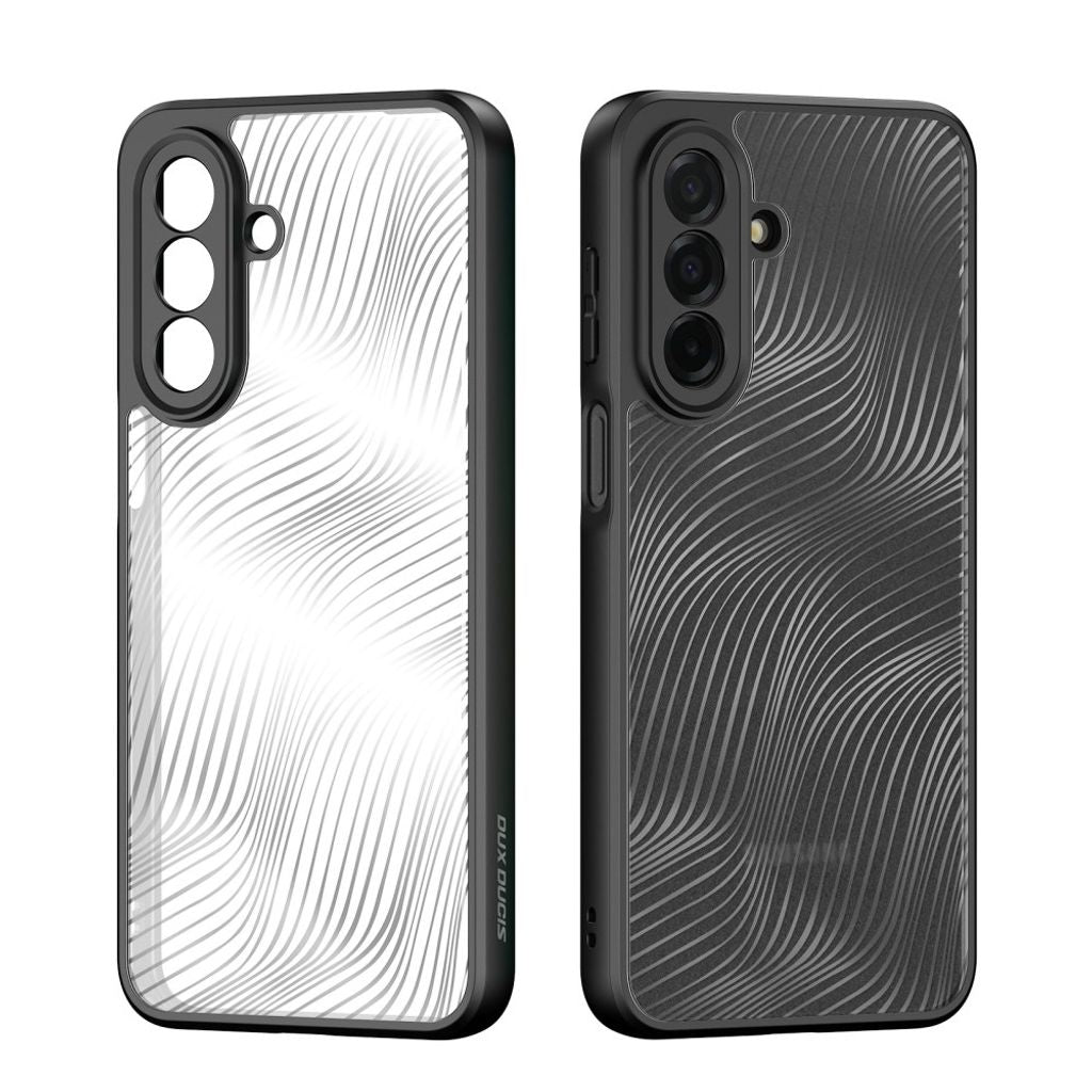 Dux Ducis Samsung Galaxy A27 Skal Aimo Series Svart
