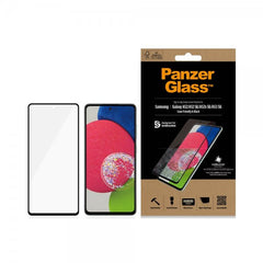 Samsung Galaxy A52 Skärmskydd & Kameraskydd