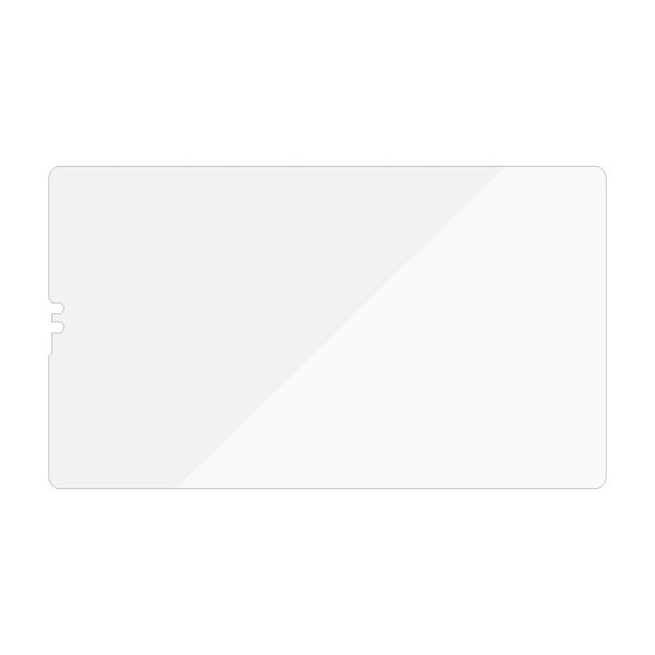 PanzerGlass Samsung Galaxy Tab A7 Lite Skärmskydd Case Friendly