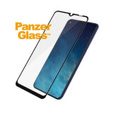 PanzerGlass Samsung Galaxy A22 5G Skärmskydd CaseFriendly