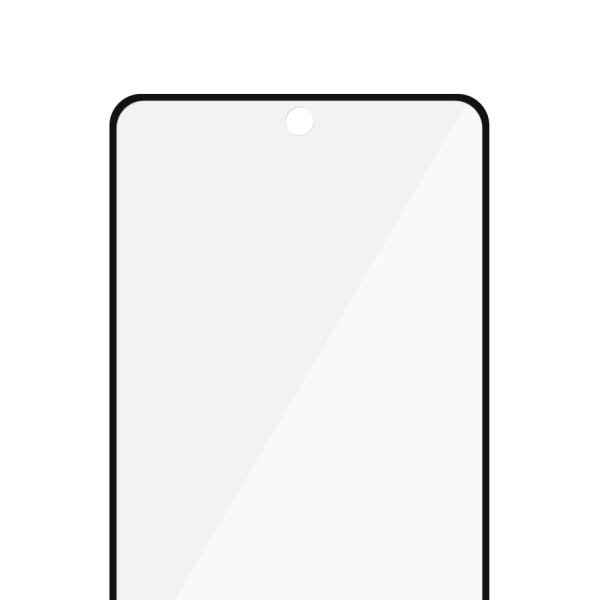 PanzerGlass Samsung Galaxy S21 FE Skärmskydd CaseFriendly Edge-to-Edge