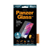 PanzerGlass Samsung Galaxy S21 FE Skärmskydd CaseFriendly Edge-to-Edge