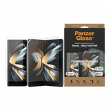 PanzerGlass Samsung Galaxy Z Fold 4/Fold 5 Skärmskydd FlipFoldFlex Ultra-Wide Fit TPU + Classic Fit Glass