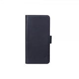 Gear Samsung Galaxy S21 Fodral med Kortfack Svart