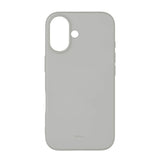 Onsala iPhone 16 Skal Silikonkänsla Concrete