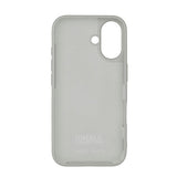 Onsala iPhone 16 Skal Silikonkänsla Concrete