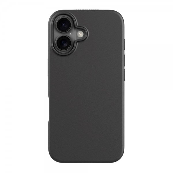 agood company iPhone 16 Skal PLNTPRTCT Svart