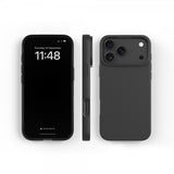 agood company iPhone 17 Pro Max Skal PLNTPRTCT Svart