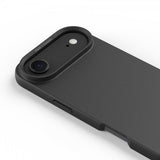 agood company iPhone Air Skal PLNTPRTCT Svart