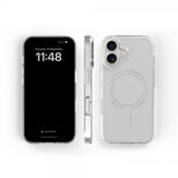 agood company iPhone 17 Skal CLRPRTCT Transparent
