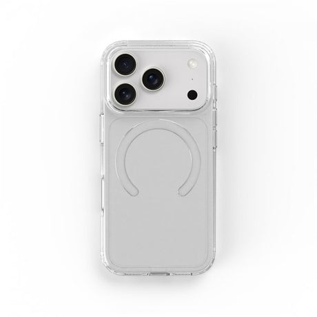 agood company iPhone 17 Pro/iPhone 18 Pro Skal CLRPRTCT Transparent