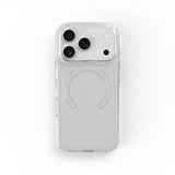 agood company iPhone 17 Pro Max/iPhone 18 Pro Max Skal CLRPRTCT Transparent