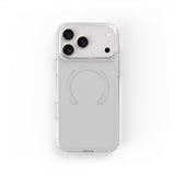 agood company iPhone 17 Pro Max Skal CLRPRTCT Transparent