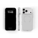 agood company iPhone 17 Pro Max Skal CLRPRTCT Transparent