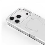 agood company iPhone 17 Pro Max Skal CLRPRTCT Transparent