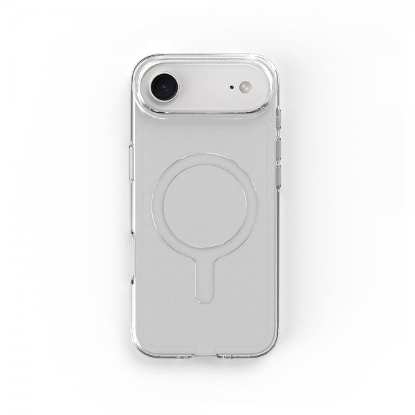 agood company iPhone Air Skal CLRPRTCT Transparent