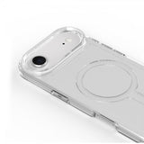 agood company iPhone Air Skal CLRPRTCT Transparent