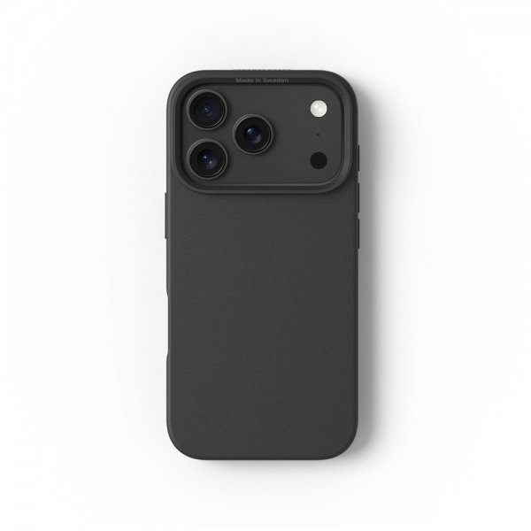 agood company iPhone 17 Pro Skal PLNTPRTCT MagSafe Svart