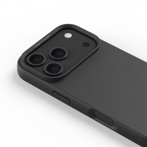 agood company iPhone 17 Pro Skal PLNTPRTCT MagSafe Svart