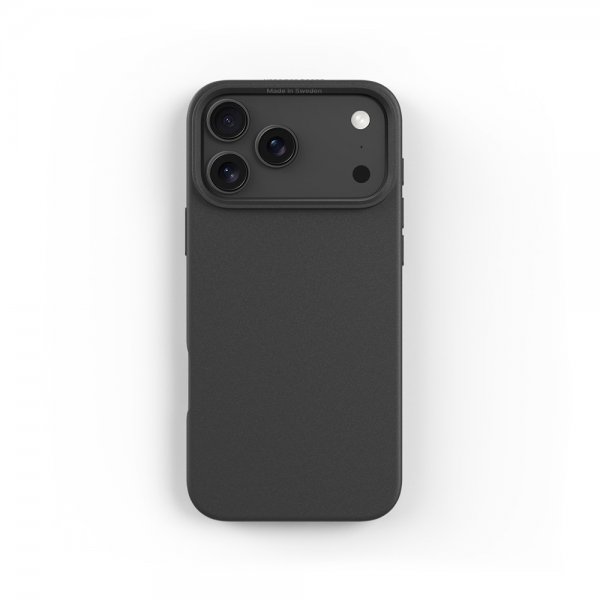 agood company iPhone 17 Pro Max Skal PLNTPRTCT MagSafe Svart