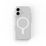 agood company iPhone 17 Skal CLRPRTCT MagSafe Transparent