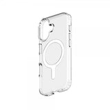 agood company iPhone 17 Skal CLRPRTCT MagSafe Transparent