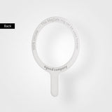 agood company Avtagbar MagSafe-ring Sky Blue