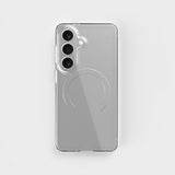 agood company Samsung Galaxy S26 Skal CLRPRTCT Transparent