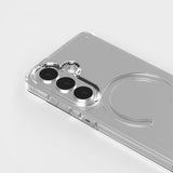 agood company Samsung Galaxy S26 Skal CLRPRTCT Transparent