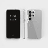 agood company Samsung Galaxy S26 Ultra Skal CLRPRTCT Transparent