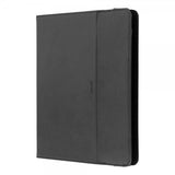 Deltaco Fodral med Tangentbord Universal 10" Surfplattor Nordisk Svart