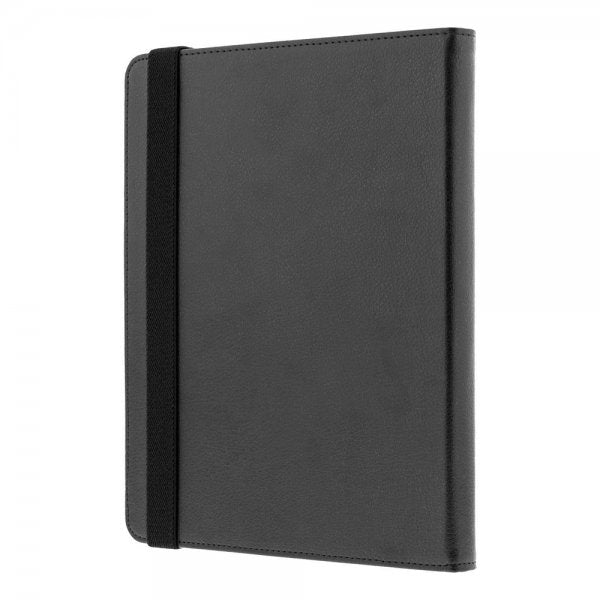 Deltaco Fodral med Tangentbord Universal 10" Surfplattor Nordisk Svart