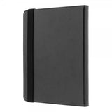 Deltaco Fodral med Tangentbord Universal 10" Surfplattor Nordisk Svart