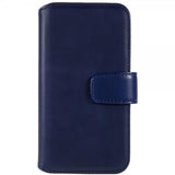 Nordic Covers iPhone 7/8/SE Fodral Essential Leather Heron Blue