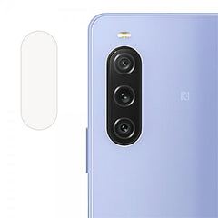 Sony Xperia 10 V Skärmskydd & Kameraskydd