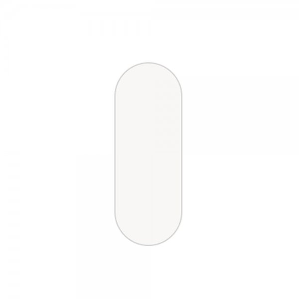 Nordic Covers Sony Xperia 10 V Kameraskydd Glasberga