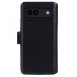Nordic Covers Google Pixel 8a Fodral Essential Leather Raven Black