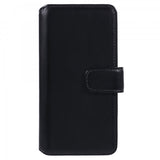 Nordic Covers Google Pixel 8a Fodral MagLeather Raven Black
