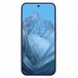 Nordic Covers Google Pixel 9/Pixel 9 Pro Skal Sparkle Series Stardust Silver