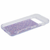 Nordic Covers Google Pixel 9/Pixel 9 Pro Skal Sparkle Series Lilac Purple
