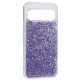 Nordic Covers Google Pixel 9 Pro XL Skal Sparkle Series Lilac Purple
