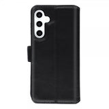 Nordic Covers Samsung Galaxy A16 Fodral Essential Leather Raven Black