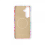 Ideal of Sweden Samsung Galaxy S25 Skal Printed Case MagSafe Pastel Marble