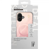 Ideal of Sweden iPhone 17 Skal Clear Case MagSafe Rose Blush